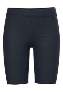 NAME IT Rib Shorts Bila Dark Sapphire 